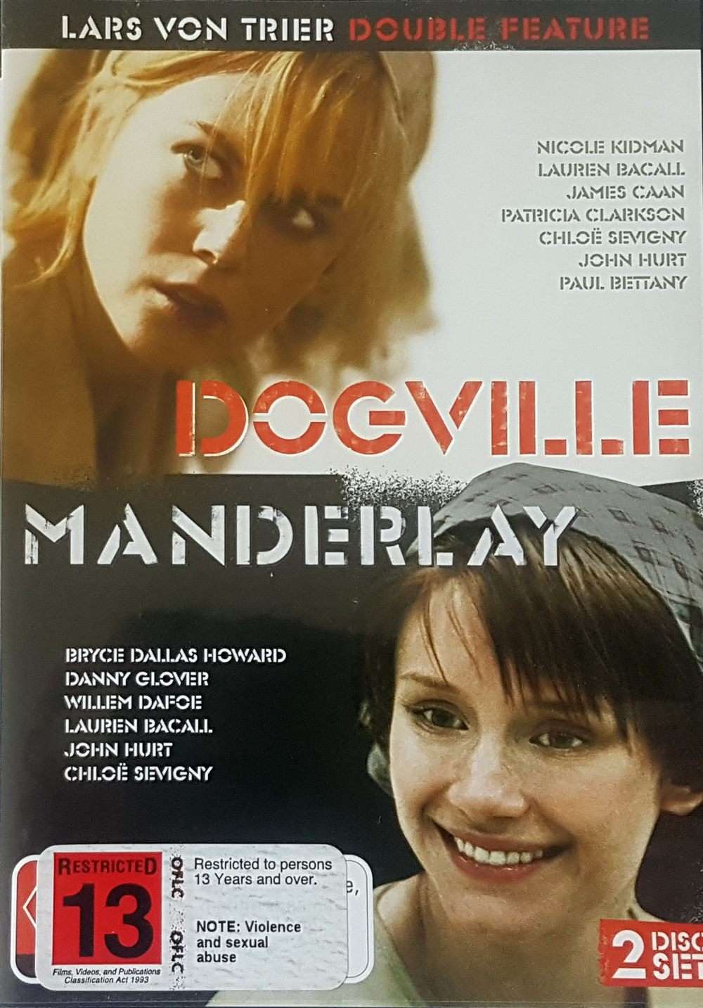 Dogville / Manderlay