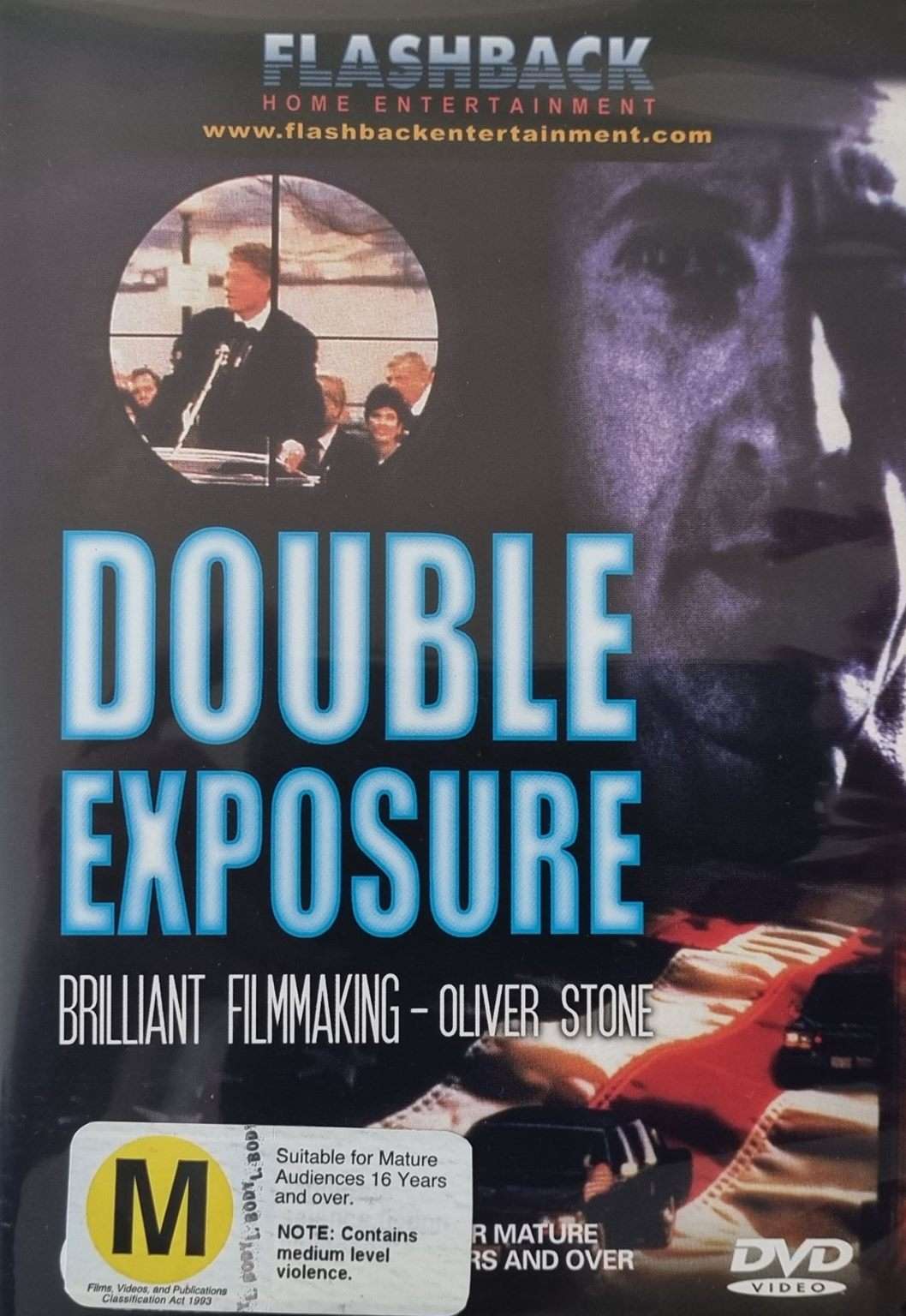 Double Exposure 1993