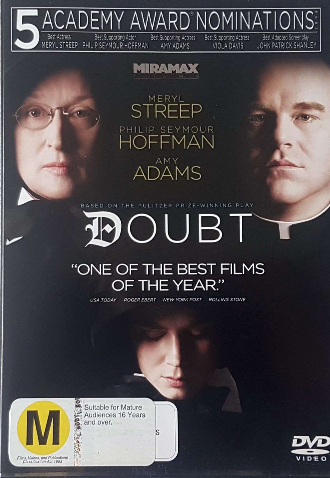 Doubt