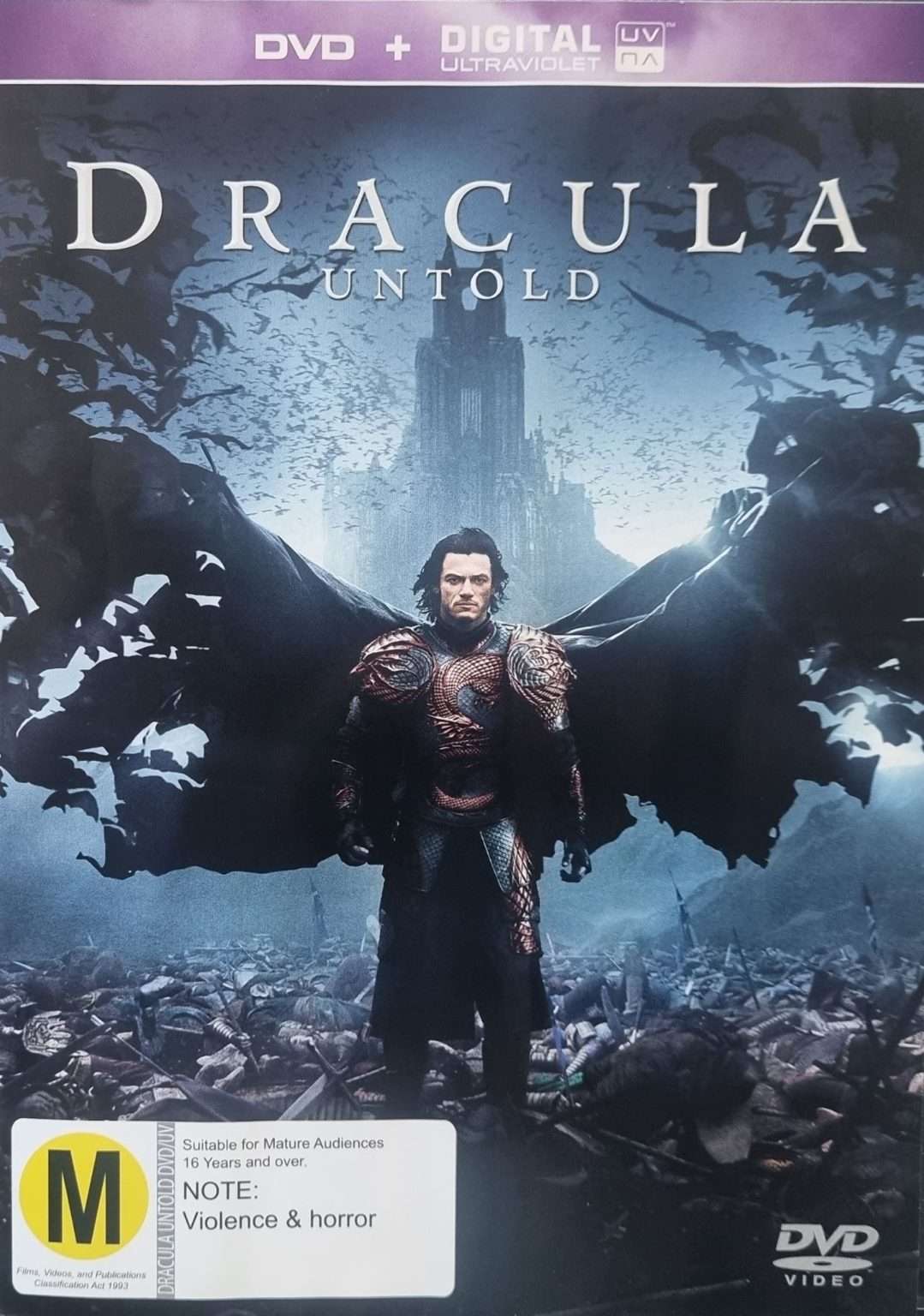 Dracula Untold