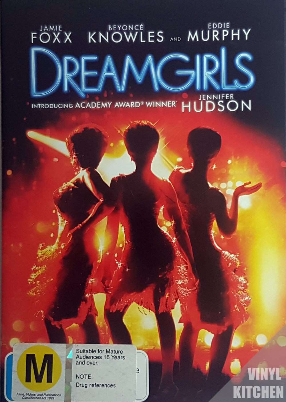 Dreamgirls