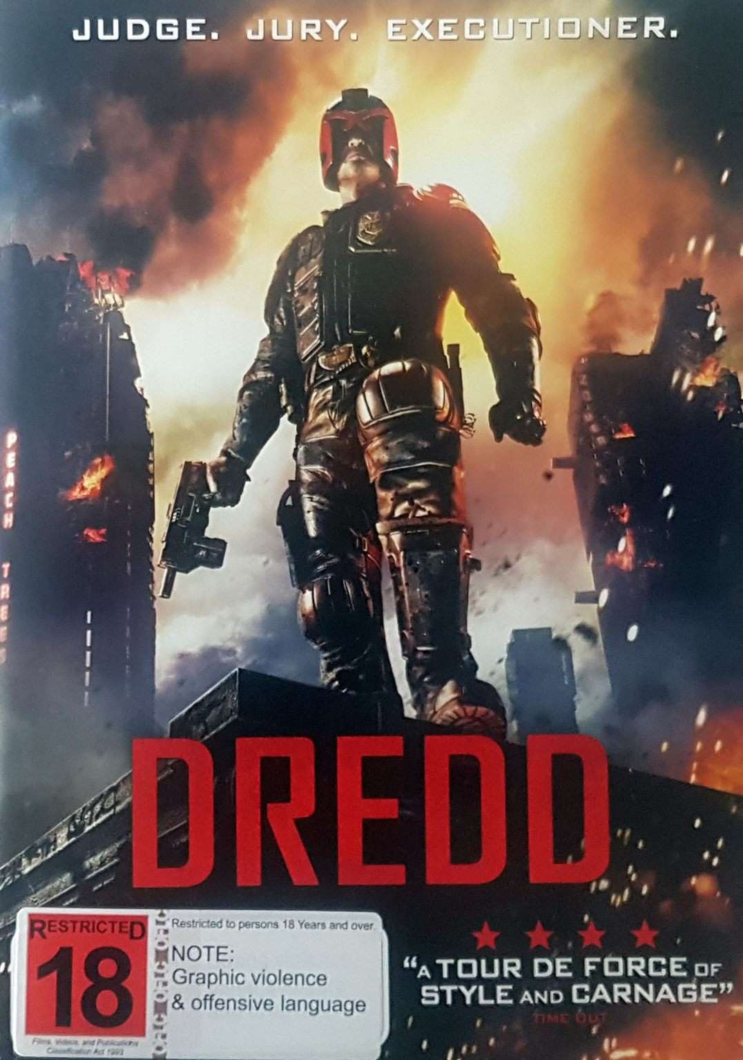 Dredd