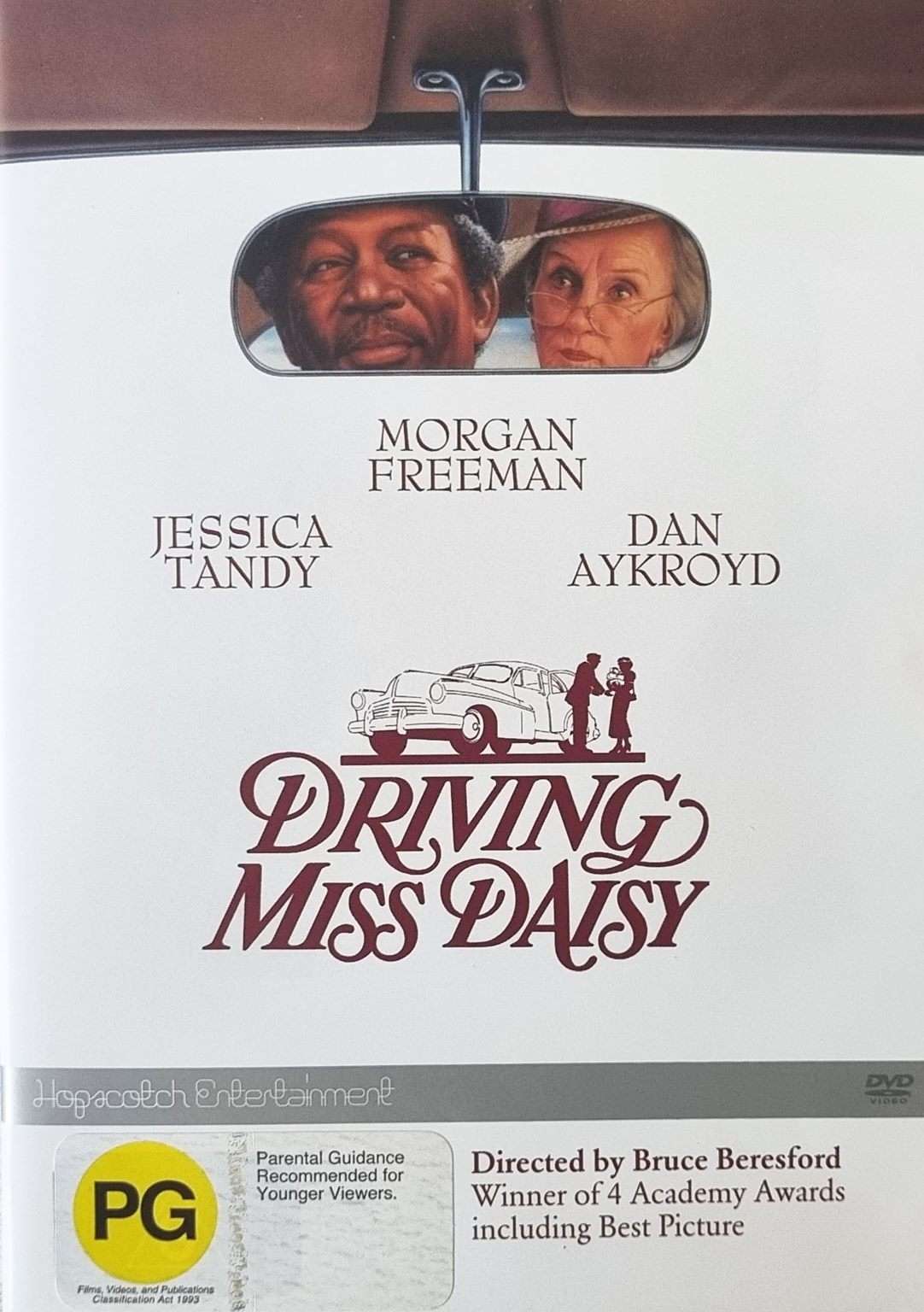 Driving Miss Daisy