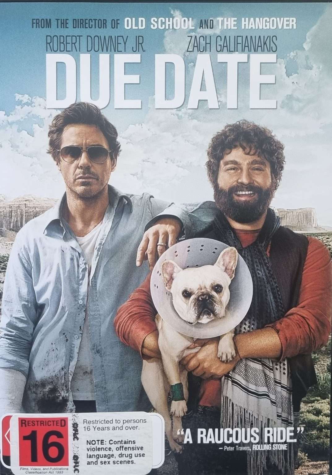 Due Date