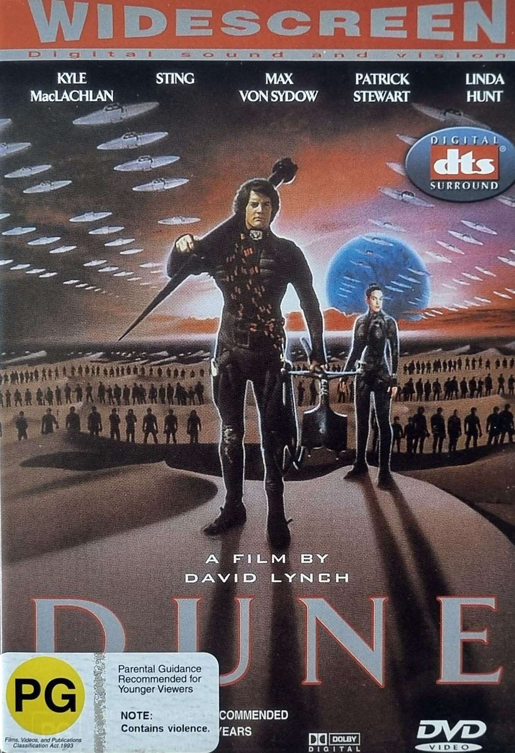 Dune 1984