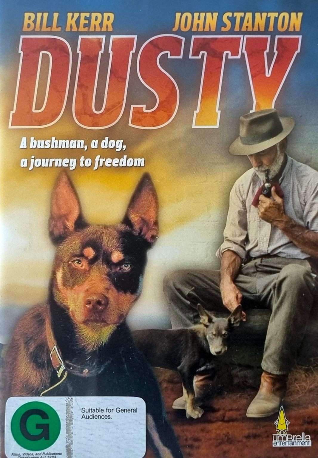 Dusty