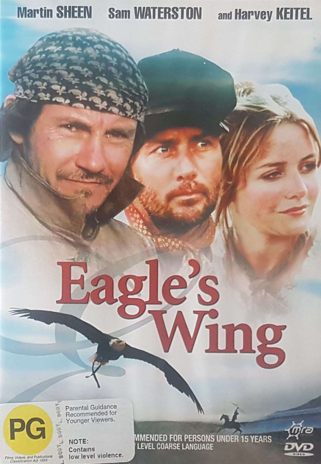 Eagle's Wing