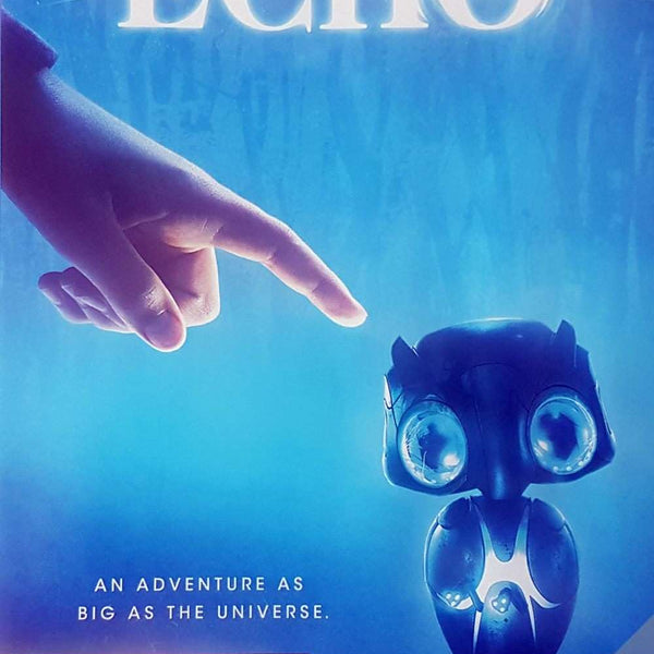 Earth to Echo (DVD)
