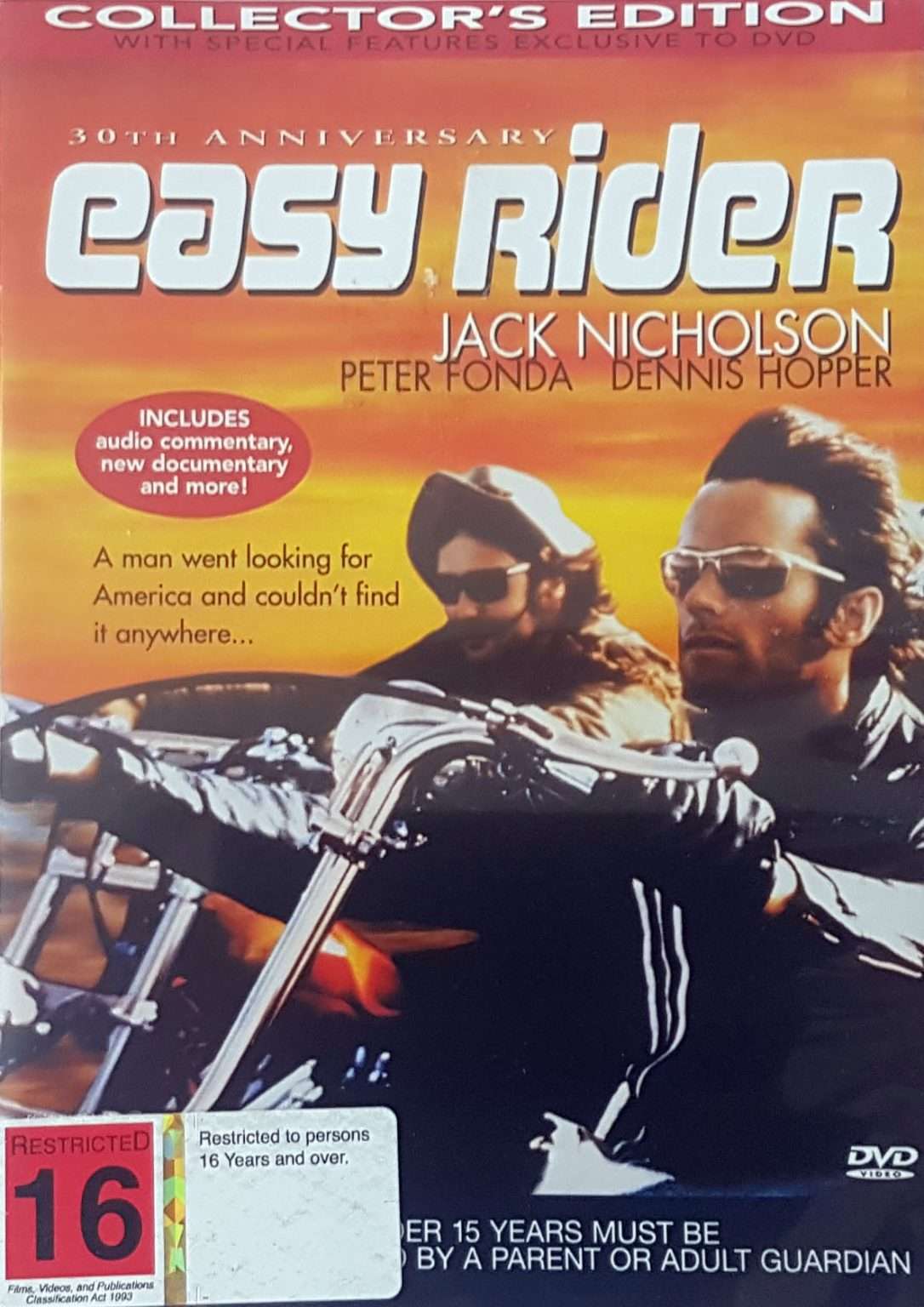 Easy Rider