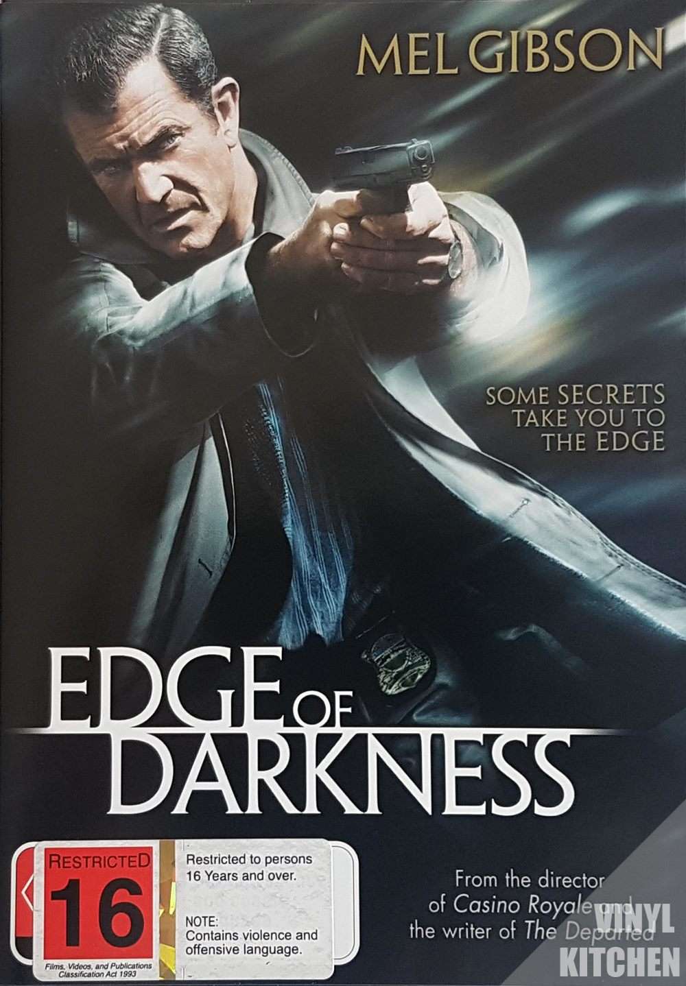 Edge of Darkness