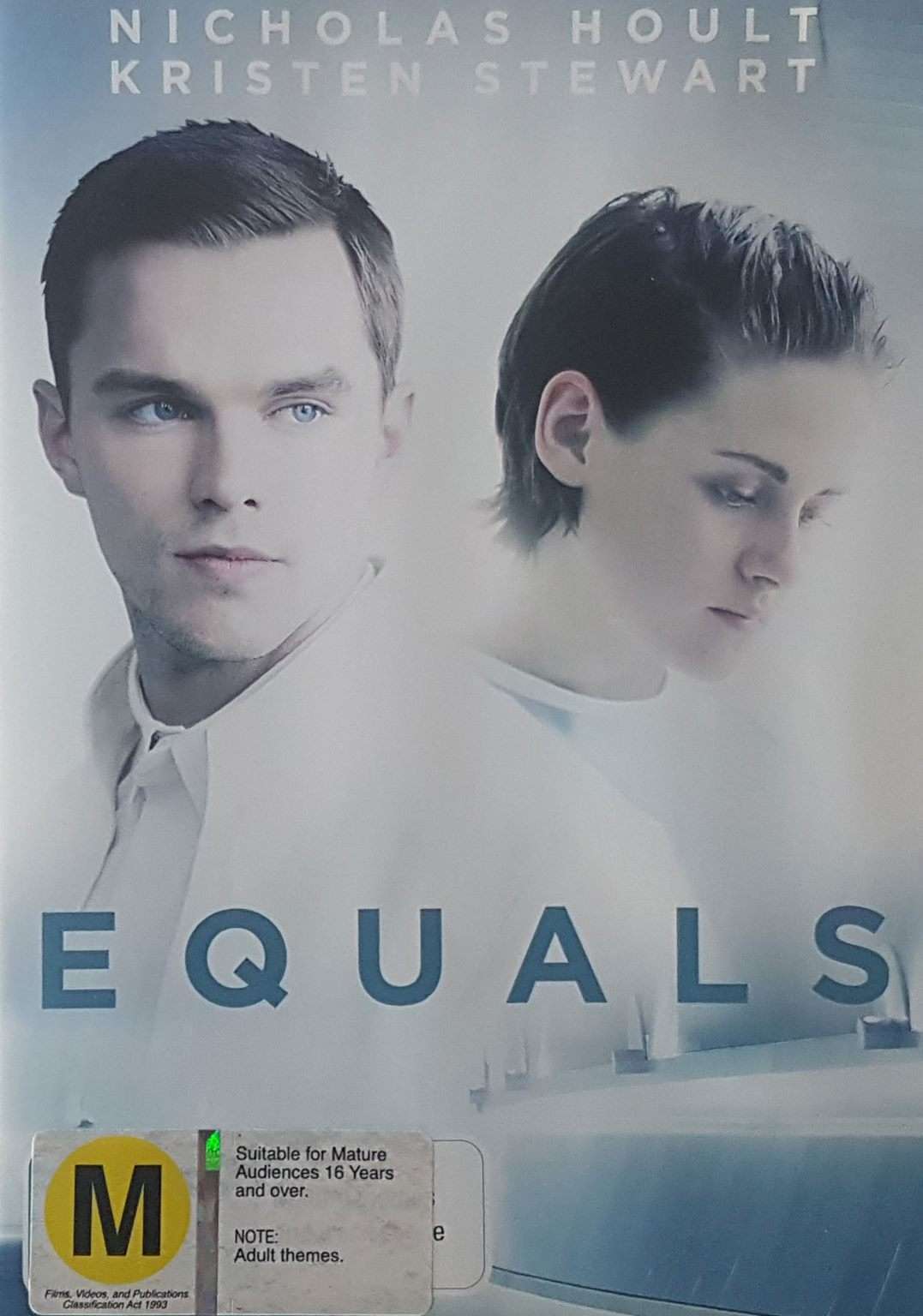 Equals