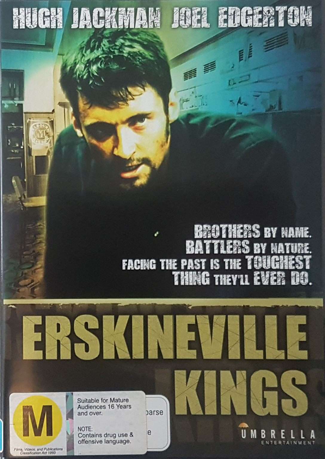 Erskineville Kings