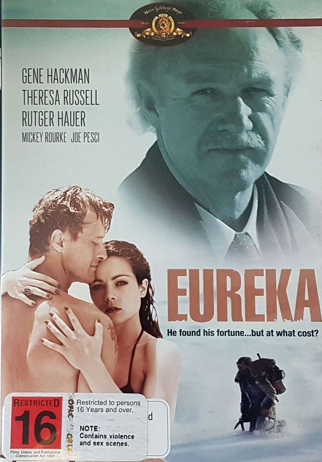 Eureka