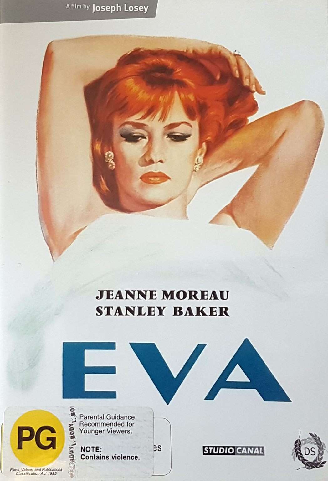 Eva 1962