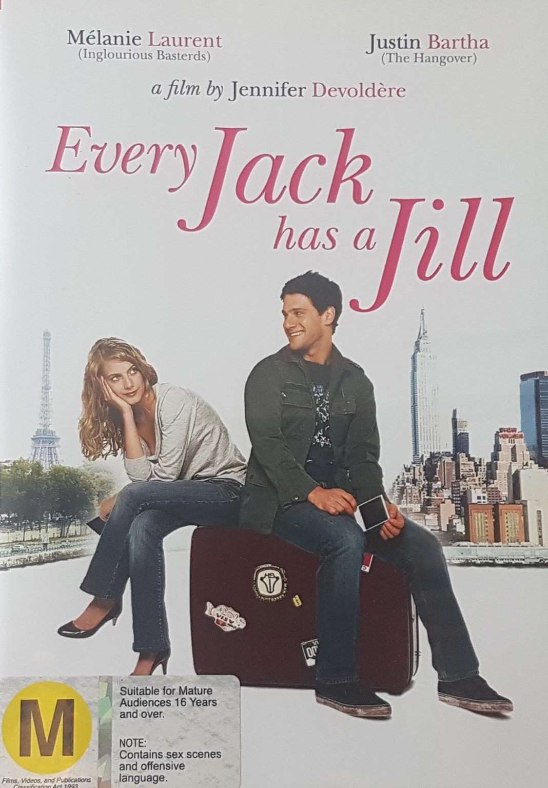 Every Jack Has a Jill
