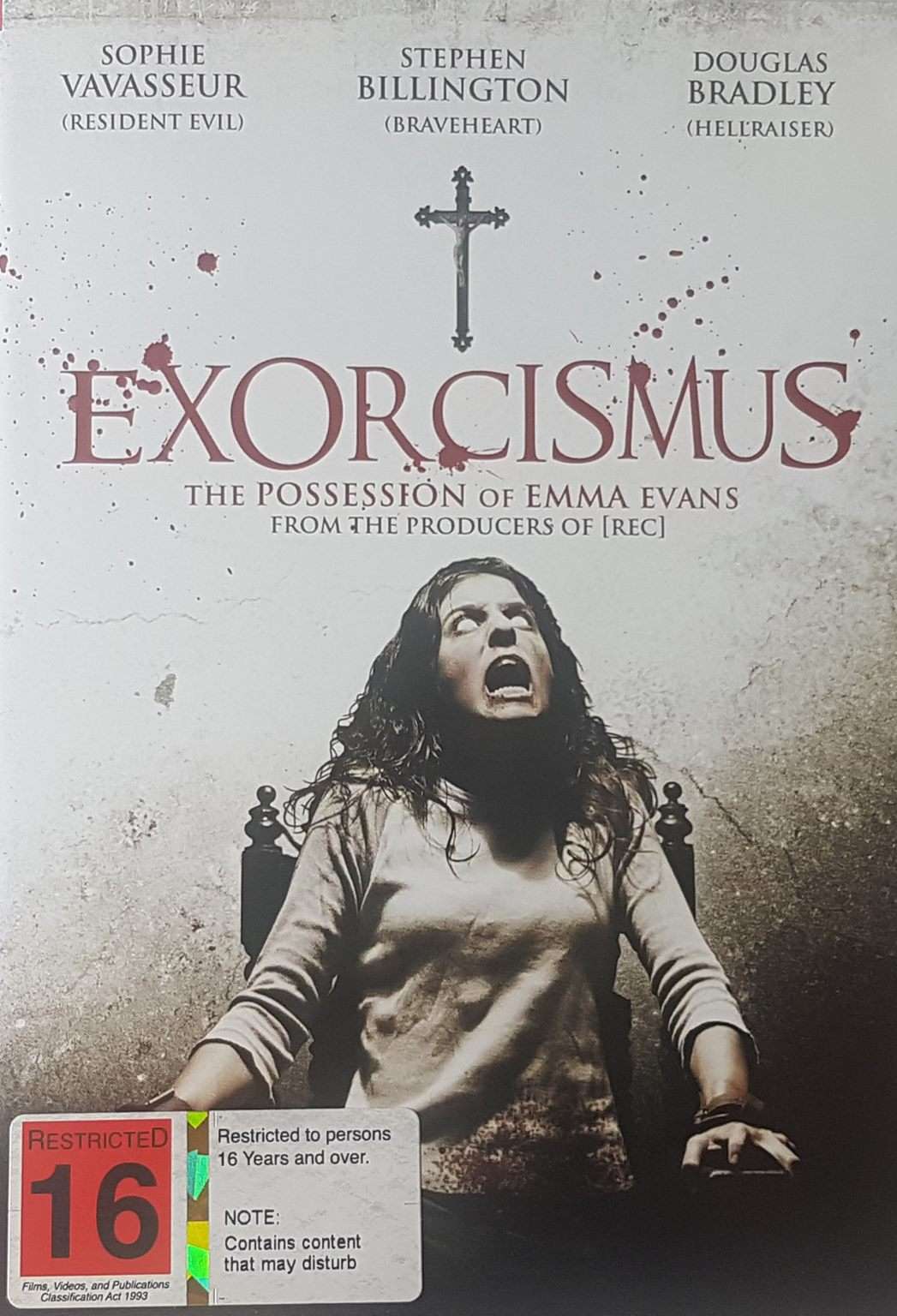 Exorcismus