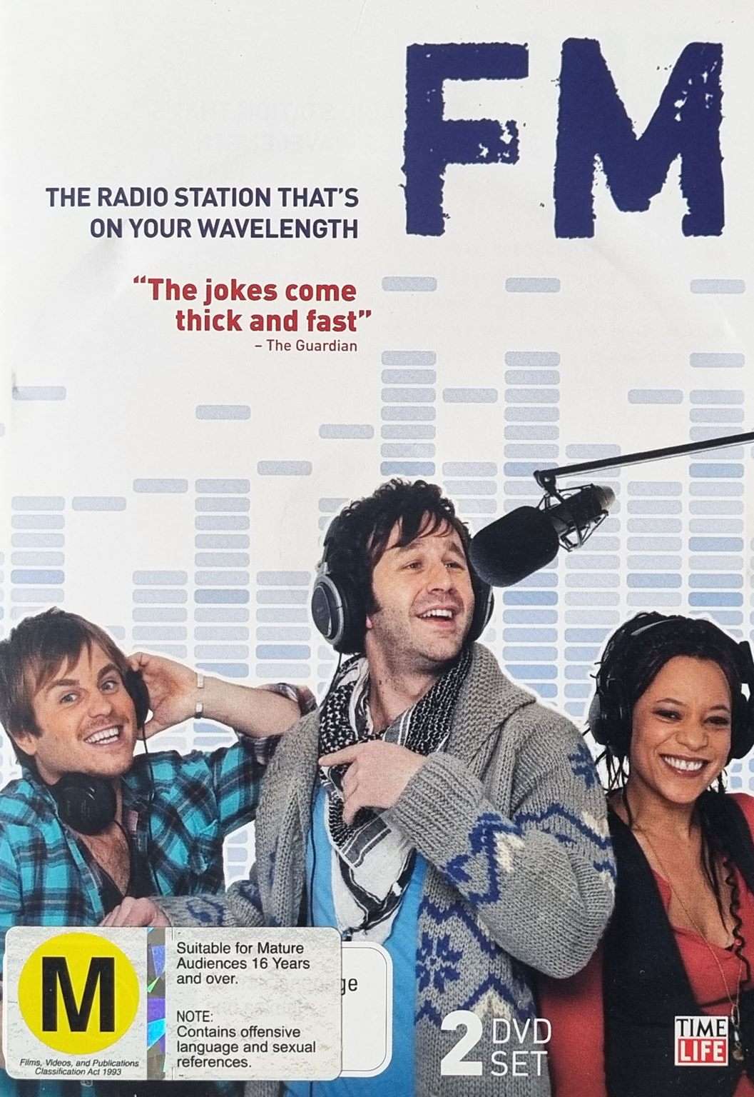 FM