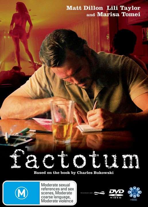 Factotum