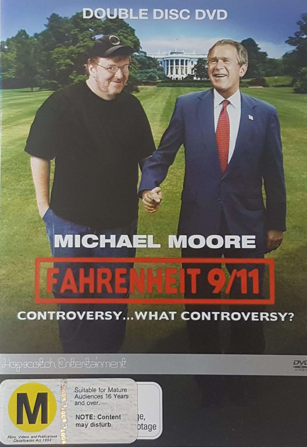 Fahrenheit 9/11