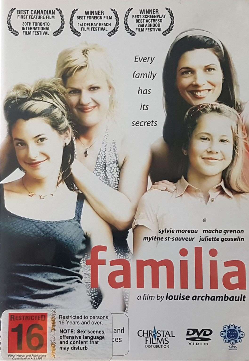 Familia