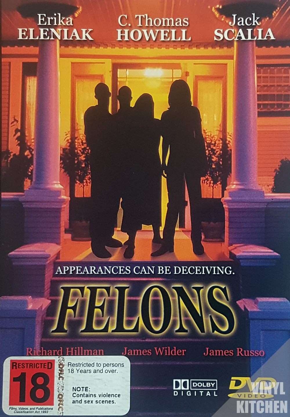 Felons