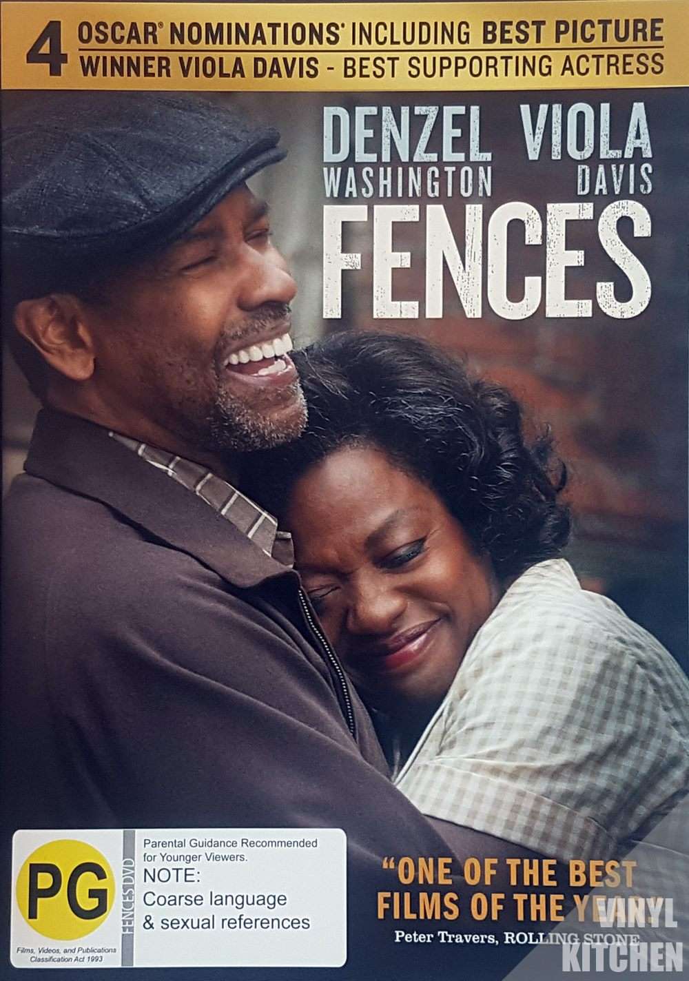 Fences