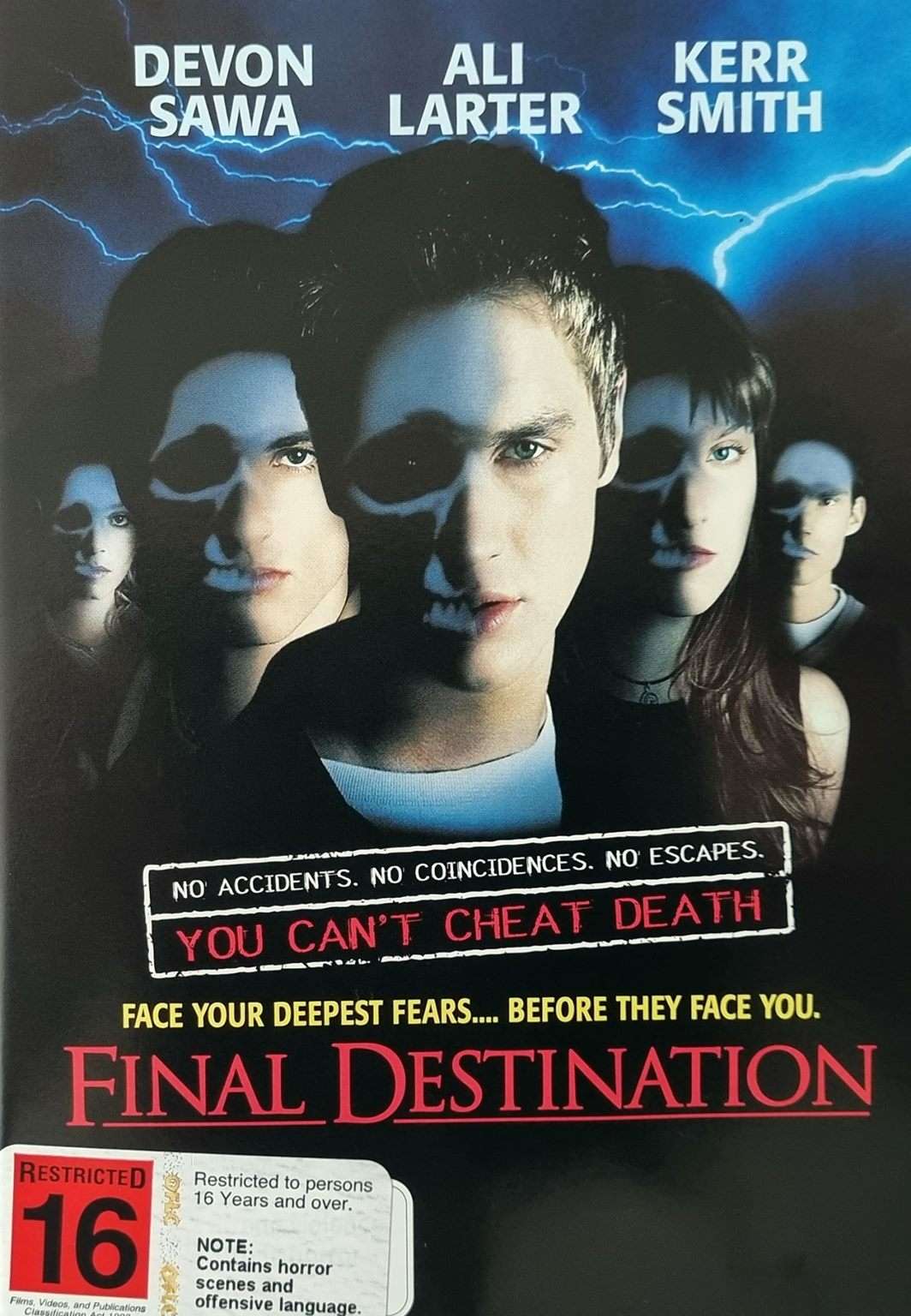 Final Destination