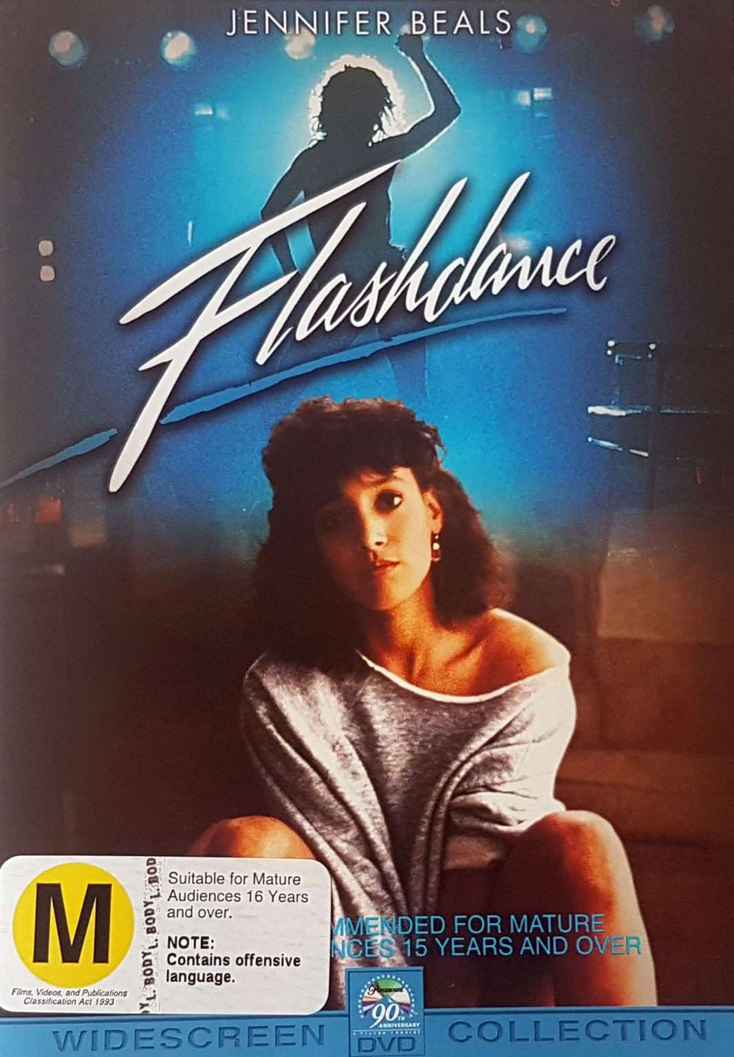 Flashdance