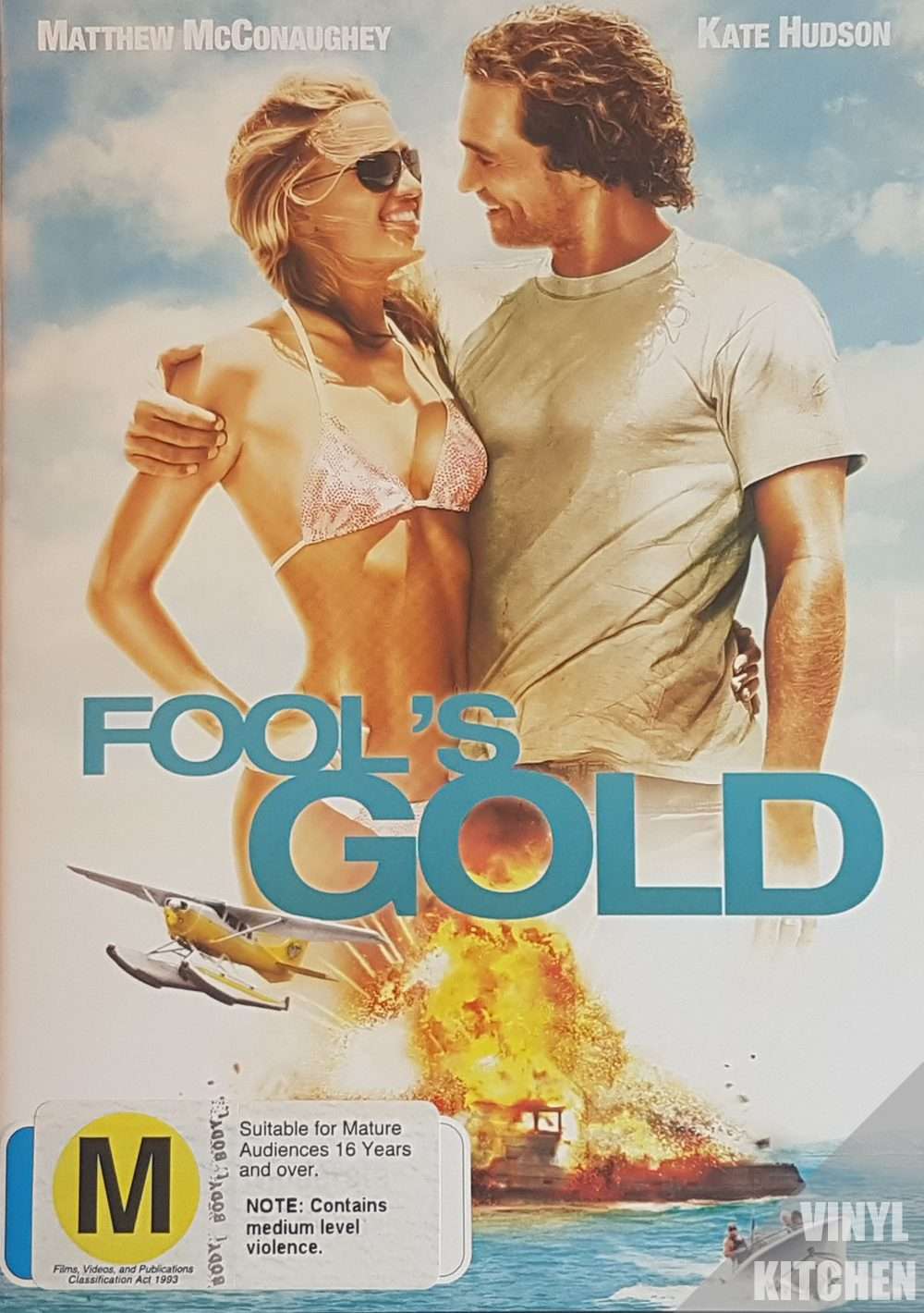 Fool's Gold