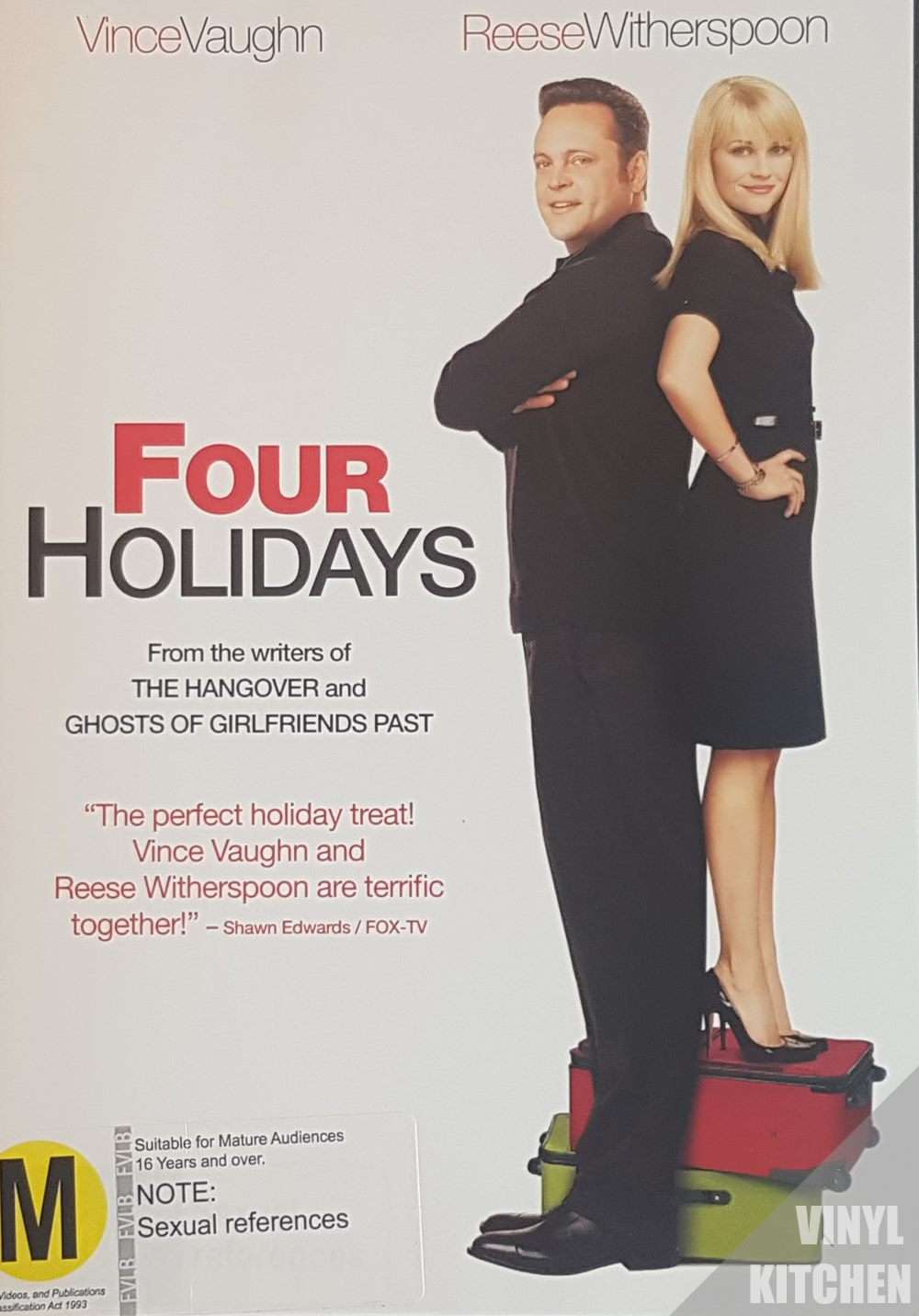 Four Holidays