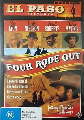 Four Rode Out