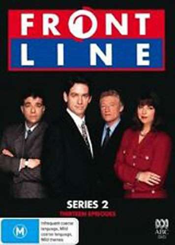 Frontline Series 2