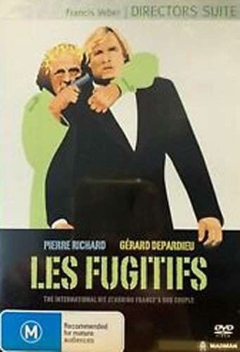 Fugitifs, Les