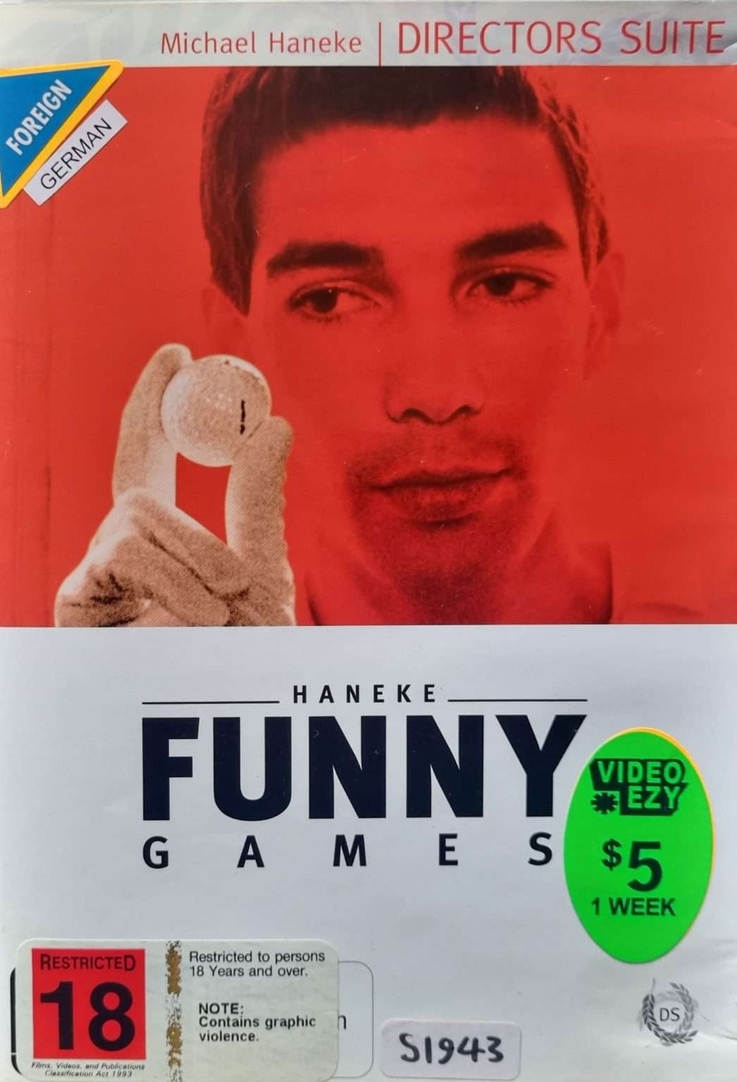 Funny Games