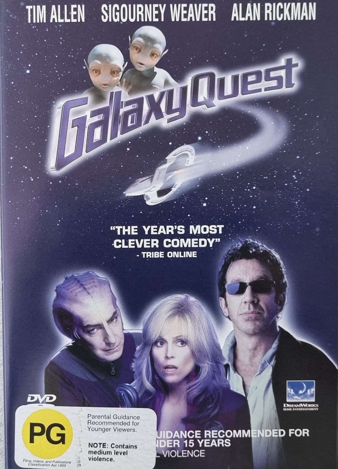 Galaxy Quest