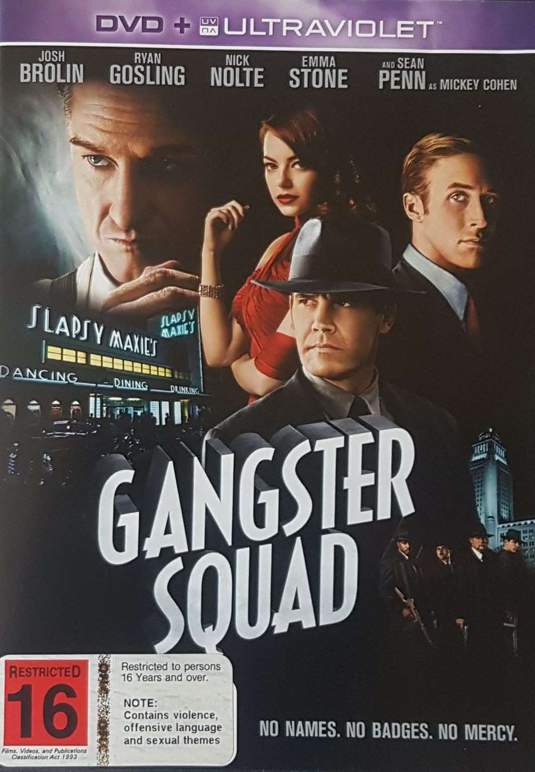 Gangster Squad