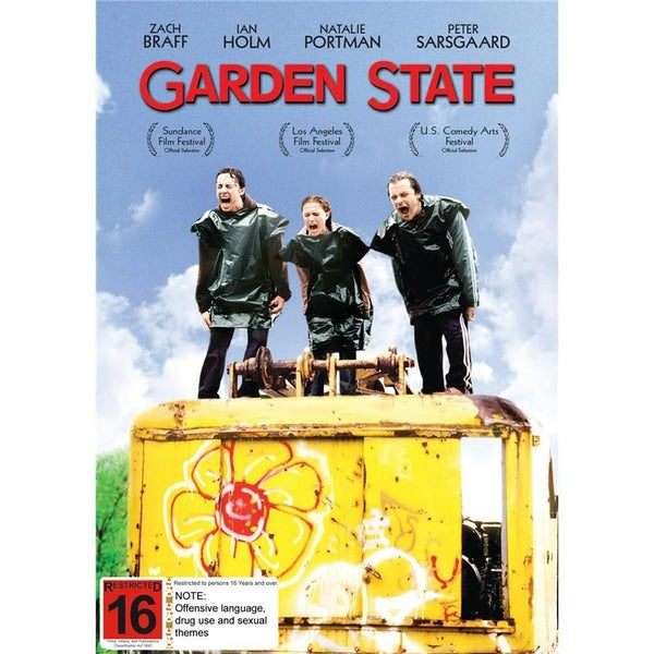 Garden State