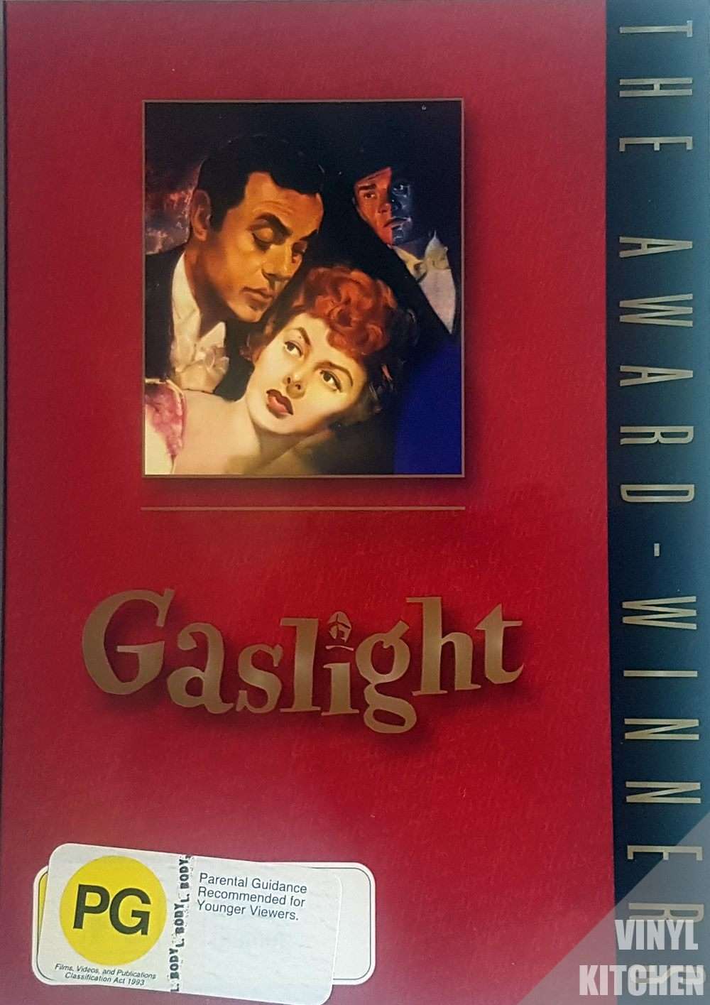 Gaslight