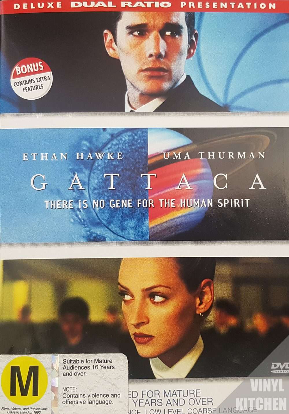 Gattaca