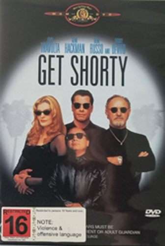 Get Shorty