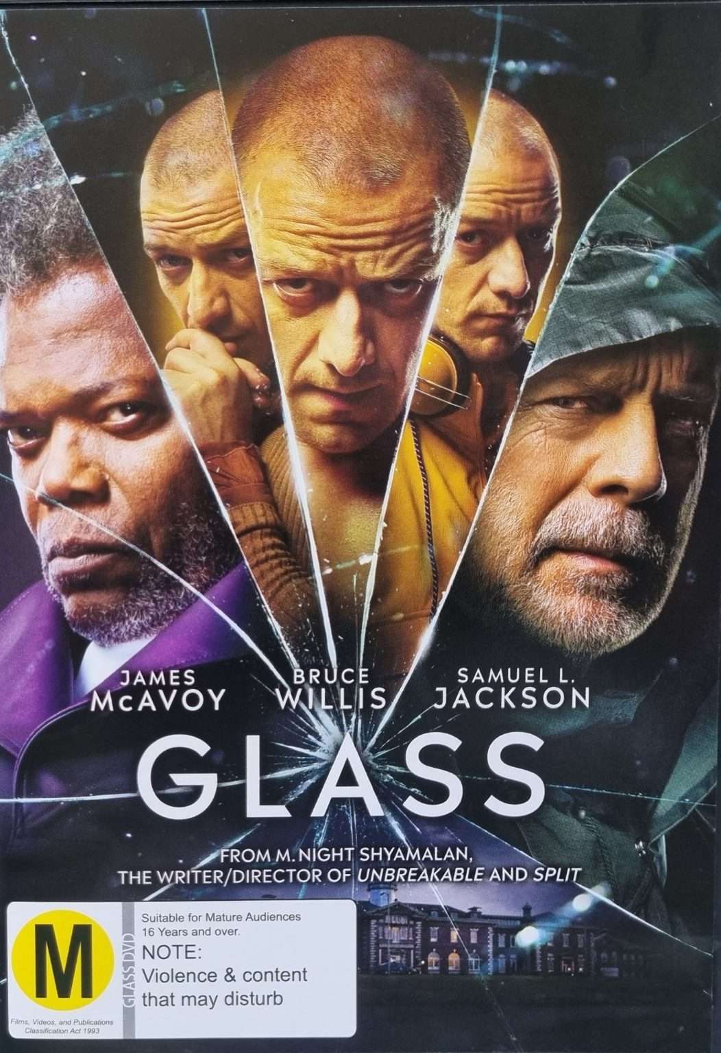 Glass