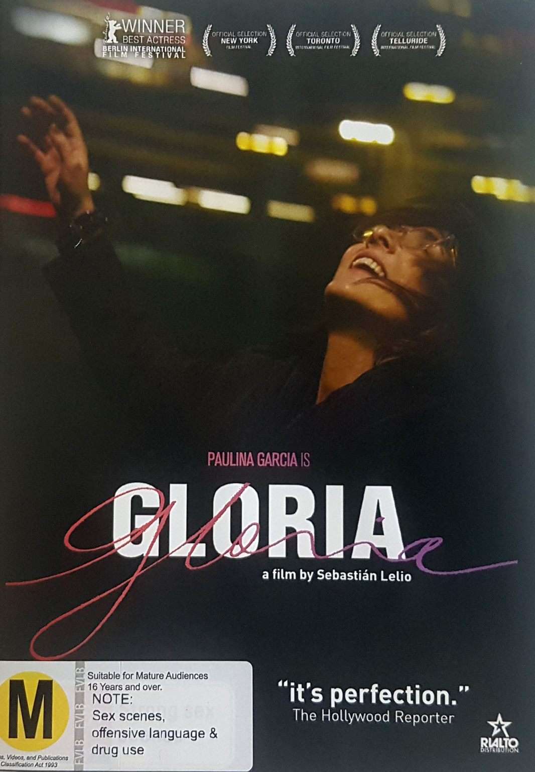 Gloria