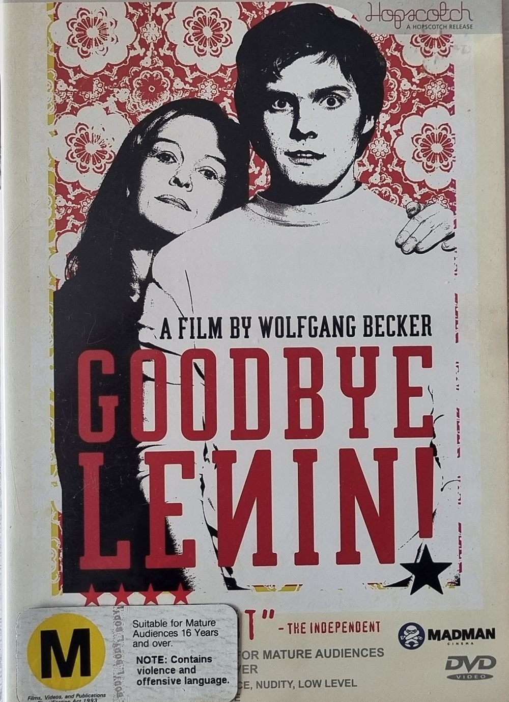 Goodbye Lenin!