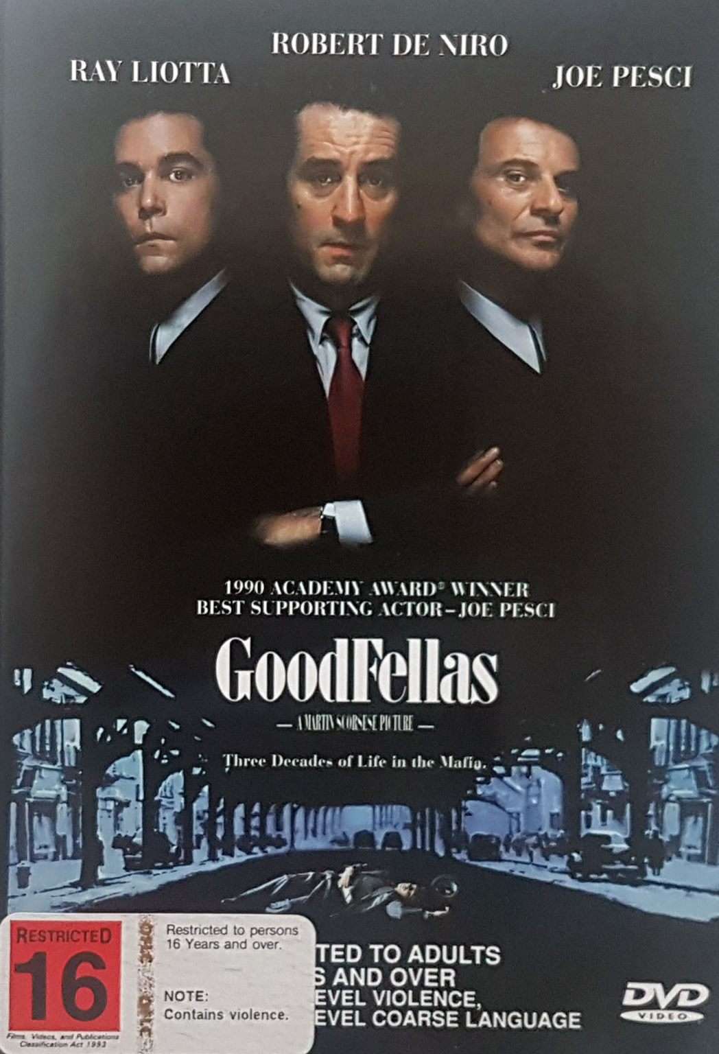 Goodfellas