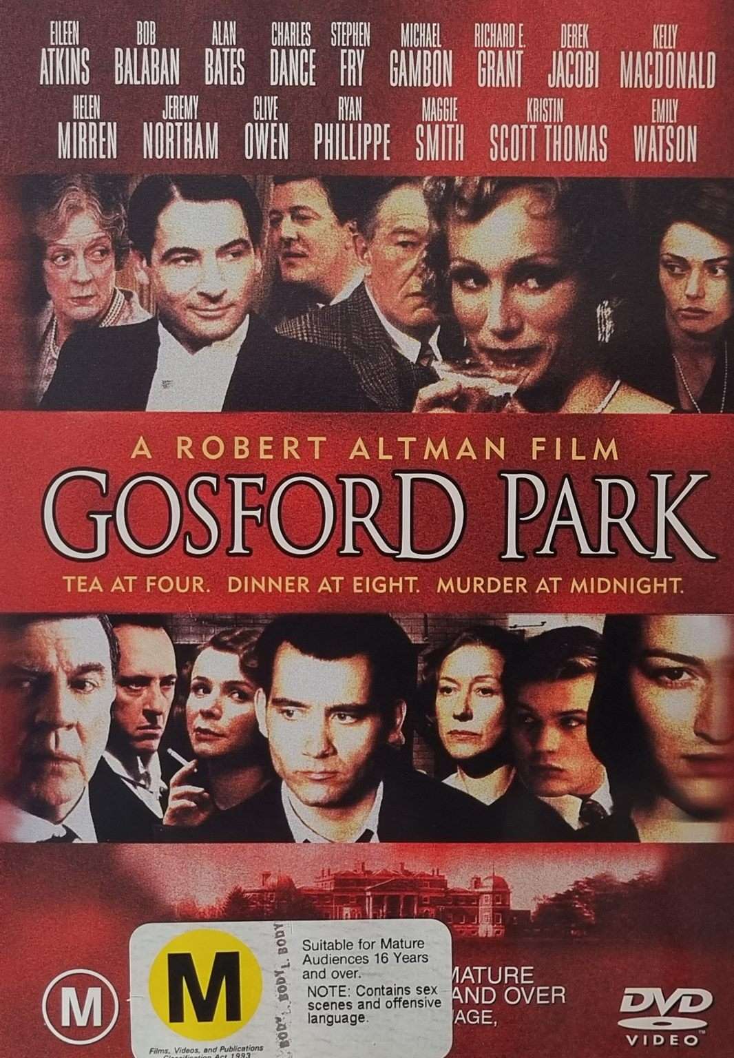 Gosford Park