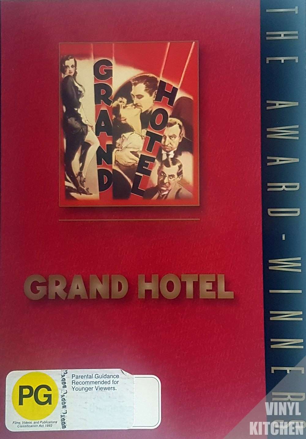 Grand Hotel