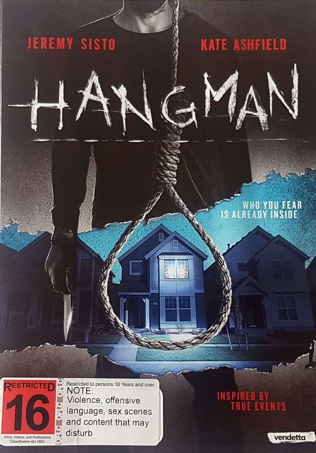 Hangman