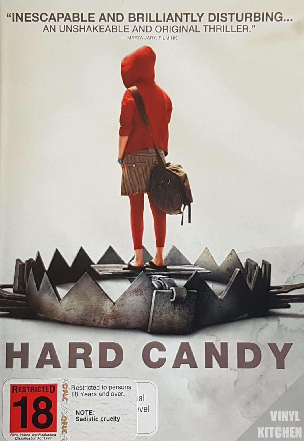 Hard Candy