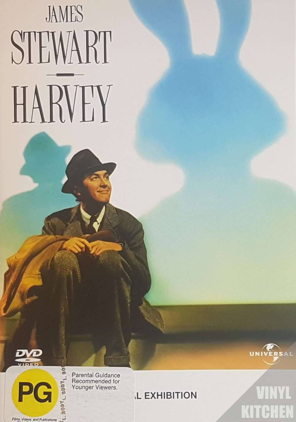 Harvey