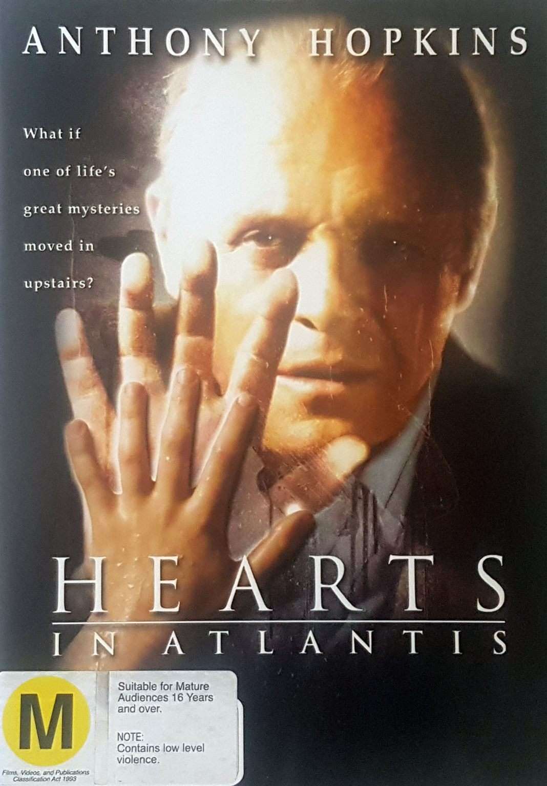 Hearts in Atlantis